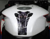 Obrazek Tank Pad Skull Game Over Keiti KT8460