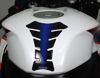 Obrazek Tank Pad Wave Blue Keiti KT8430B