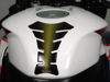 Obrazek Tank Pad Wave Gold Keiti KT8430GD