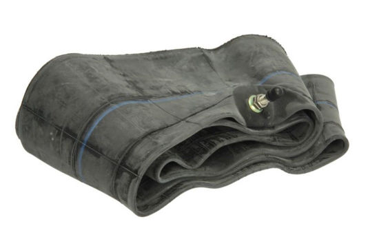 Obrazek Dętka 16MI2 Valve TR4 zawór prosty 120/90-16 130/90-16 140/90-16 150/80-16 160/80-16 188/55-17 MICHELIN CAI959484 DET16 MI2
