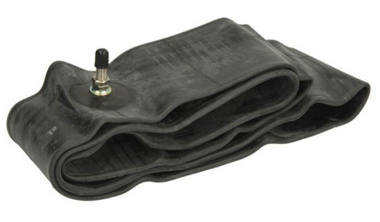 Obrazek Dętka 17ME Valve TR4 zawór prosty 3.00-17 90/80-17 100/70-17 100/80-17 MICHELIN CAI788345 DET17 ME