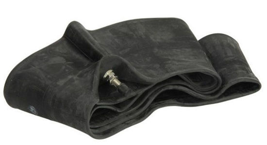 Obrazek Dętka 17MG Valve TR4 zawór prosty 4.00-17 4.60-17 110/70-17 110/80-17 110/90-17 120/70-17 120/80-17 MICHELIN CAI306786 DET17 MG