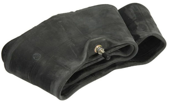 Obrazek Dętka 17MHR Valve TR4 zawór prosty 140/80-17 150/60-17 160/60-17 MICHELIN CAI335733 Off Road DET17 MHR