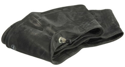 Obrazek Dętka 17MI Valve TR4 zawór prosty 130/90-17 140/80-17 150/70-17 160/60-17 170/60-17 160/70-17 MICHELIN CAI899702 DET17 MI