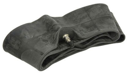 Obrazek Dętka 18MF Valve TR4 zawór prosty 3.25-18 3.50-18 100/90-18 110/80-18 110/90-18 120/80-18 MICHELIN CAI929348 DET18 MF