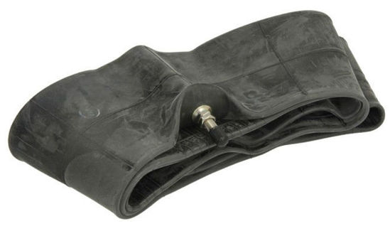 Obrazek Dętka 18MF Valve TR4 zawór prosty 3.25-18 3.50-18 100/90-18 110/80-18 110/90-18 120/80-18 MICHELIN CAI929348 DET18 MF