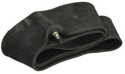 Obrazek Dętka 18MFR Valve TR4 zawór prosty 100/100-18 110/100-18 120/90-18 130/80-18 MICHELIN CAI830920 Off Road DET18 MFR