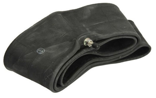 Obrazek Dętka 18MGR Valve TR4 zawór prosty 120/90-18 130/90-18 140/80-18 150/70-18 MICHELIN CAI795250 Off Road DET18 MGR