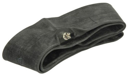 Obrazek Dętka 19ME Valve TR4 zawór prosty 2.50-19 3.00-19 90/90-19 MICHELIN CAI390115 DET19 ME