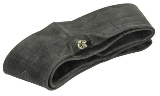 Obrazek Dętka 19ME Valve TR4 zawór prosty 2.50-19 3.00-19 90/90-19 MICHELIN CAI390115 DET19 ME