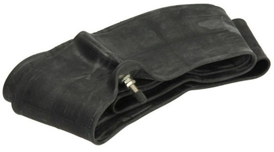Obrazek Dętka 19MF Valve TR4 zawór prosty 3.25-19 90/100-19 100/90-19 110/80-19 110/90-19 120/60-19 120/70-19 130/60-19 MICHELIN CAI032532 DET19 MF