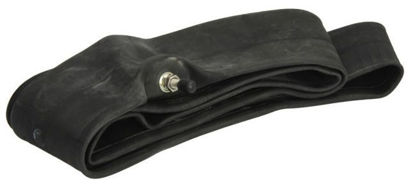 Obrazek Dętka 21MD Valve TR4 zawór prosty 2.50-21 2.75-21 3.00-21 MH90-21 80/90-21 90/90-21 80/100-21 90/100-21 MICHELIN CAI206108 DET21 MD