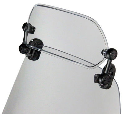 Obrazek Deflektor XCSA forma Sport bezbarwny uniwersalny deflektor MRA XCSA 4025066139354