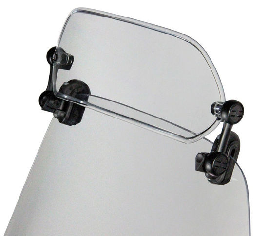 Obrazek Deflektor XCSA forma Sport bezbarwny uniwersalny deflektor MRA XCSA 4025066139354