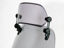 Obrazek Deflektor XCSA forma Sport przyciemniany uniwersalny deflektor MRA XCSA 4025066139361