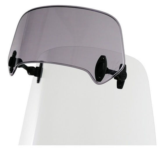 Obrazek Deflektor XCTA forma Tour przyciemniany uniwersalny deflektor MRA XCTA 4025066125043