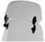 Obrazek Deflektor XCTA forma Tour bezbarwny uniwersalny deflektor MRA XCTA 4025066125036
