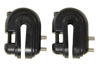 Obrazek Uchwyty montażowe deflektora XCC MRA 4025066125074