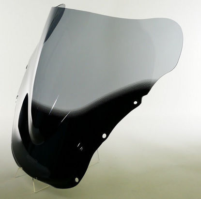 Obrazek Szyba motocyklowa Racing Honda CBR 1100 XX przyciemniana MRA 4025066165322