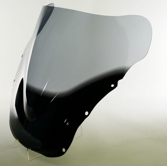 Obrazek Szyba motocyklowa Racing Honda CBR 1100 XX przyciemniana MRA 4025066165322