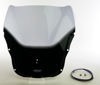 Obrazek Szyba motocyklowa Racing Honda CBR 1100 XX przyciemniana MRA 4025066165322