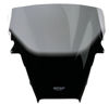 Obrazek Szyba motocyklowa Racing Honda VFR 800 98-01 przyciemniana MRA 4025066178971