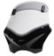 Obrazek VFVTC Uniwersalna szyba do motocykli bez owiewek, przyciemniana MRA 4025066140343