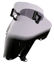 Obrazek Szyba motocyklowa Vario Touring Suzuki GSX 650 F, GSX 1250 FA 08- przyciemniana MRA 4025066118045