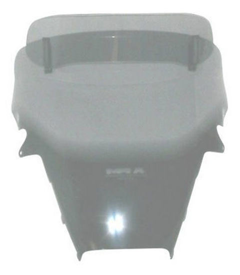 Obrazek Szyba motocyklowa Vario Touring Honda VFR 800 98-01 przyciemniana MRA 4025066086900