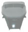 Obrazek Szyba motocyklowa Vario Touring Honda VFR 800 98-01 przyciemniana MRA 4025066086900
