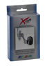 Obrazek Uchwyty montażowe deflektora XCC MRA 4025066125074