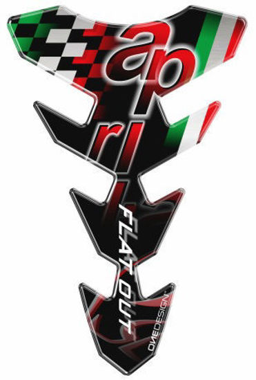 Obrazek Tank Pad Aprilia Expression Slim Aprilia ONEDESIGN CGEXS62P