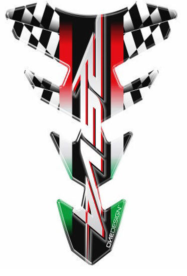 Obrazek Tank Pad Aprilia Expression Slim Aprilia RSV 4 ONEDESIGN CGEXS68P