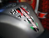 Obrazek Tank Pad Aprilia Expression Slim Aprilia RSV 4 ONEDESIGN CGEXS68P