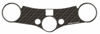 Obrazek Naklejka na półkę kierownicy HONDA CBR 600 RR 07-16 ONEDESIGN PPSH20P