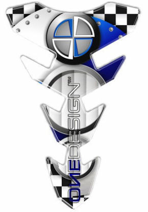 Obrazek Tank Pad BMW Expression Slim BMW ONEDESIGN CGEXS63P