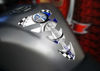 Obrazek Tank Pad BMW Expression Slim BMW ONEDESIGN CGEXS63P