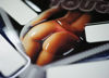 Obrazek Tank Pad Don't Touch Expression Slim Don't Touch 3D ONEDESIGN CGEXS74P