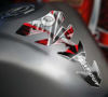 Obrazek Tank Pad HONDA Expression Slim HONDA ONEDESIGN CGEXS65P