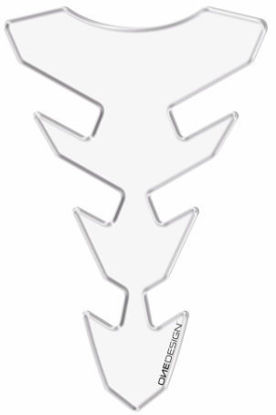 Obrazek Tank Pad clear Expression Slim przeźroczysty ONEDESIGN CGEXSTP