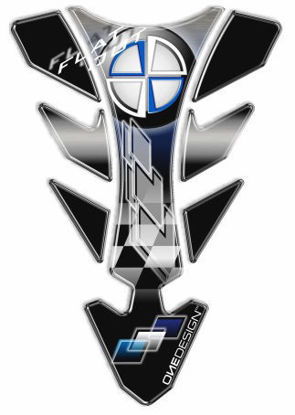 Obrazek Tank Pad BMW Future BMW ONEDESIGN CGFUTUR8P