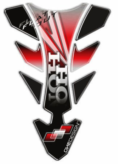 Obrazek Tank Pad HONDA Future HONDA ONEDESIGN CGFUTUR6P