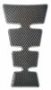 Obrazek Tank Pad Carbon Gold shape Carbon ONEDESIGN CGMEDCP
