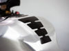 Obrazek Tank Pad Carbon Gold shape Carbon ONEDESIGN CGMEDCP
