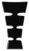 Obrazek Tank Pad Czarny Gold shape separated black ONEDESIGN CGMEDBKP