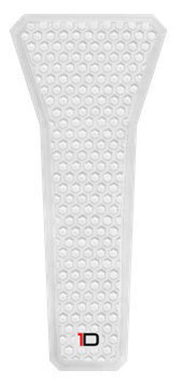 Obrazek Tank Pad guma HDR clear przeźroczysty ONEDESIGN HDR2 średni