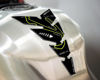 Obrazek Tank Pad Tor w Misano Moon Slim Misano circuit ONEDESIGN CGMOS112P