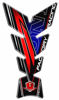 Obrazek Tank Pad HONDA Moon HONDA ONEDESIGN CGMOON8P