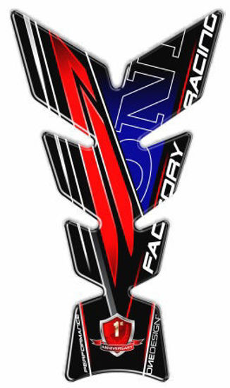 Obrazek Tank Pad HONDA Moon HONDA ONEDESIGN CGMOON8P