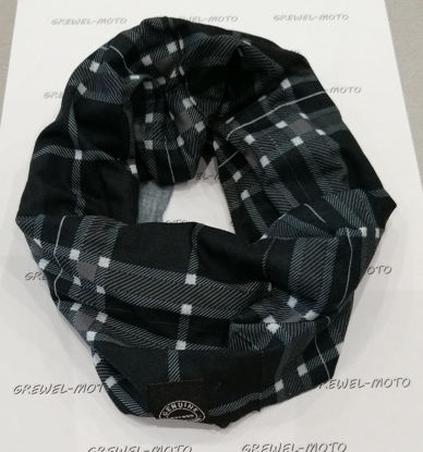 Obrazek NW108 krata kołnierz wielofunkcyjny komin tunel Oxford Comfy 1szt